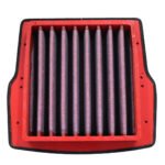 Filtro aria BMC Race Triumph Daytona 660 2024-2026 - FM01229RACE