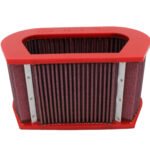 Filtro aria BMC Yamaha YZF-R1 1998-2001 - FM162/04