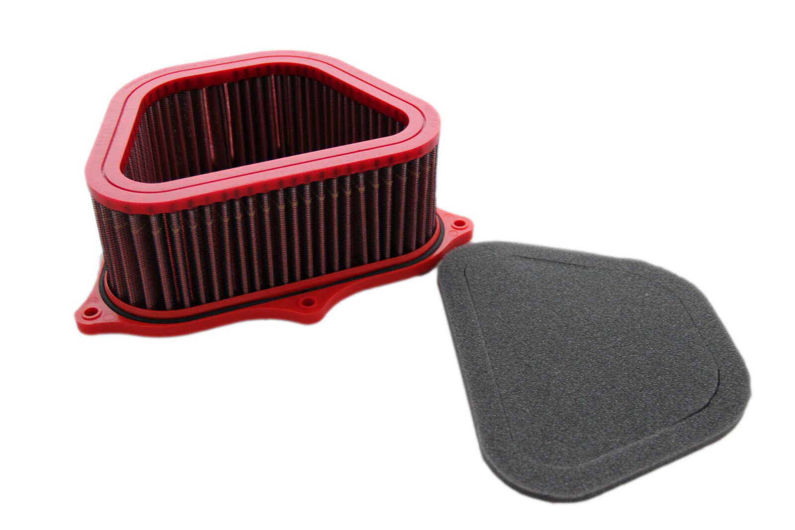 Filtro aria BMC Race Suzuki GSX 1300 R Hayabusa 1999-2007 - FM204/11RACE Filtro aria BMC Race Suzuki GSX 1300 R Hayabusa 1999-2007 - FM204/11RACE