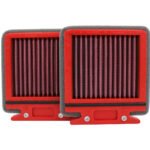 Filtro aria BMC Kawasaki Ninja ZX-12R 2000-2006 - FM256/19