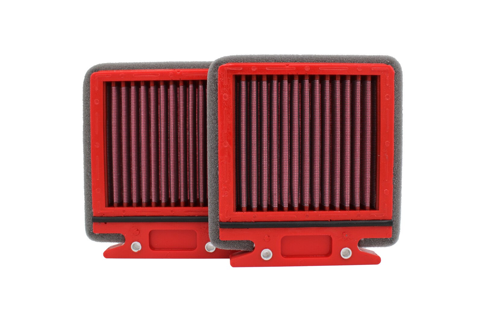 Filtro aria BMC Kawasaki Ninja ZX-12R 2000-2006 - FM256/19 Filtro aria BMC Kawasaki Ninja ZX-12R 2000-2006 - FM256/19