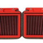 Filtro aria BMC Race Kawasaki Ninja ZX-12R 2000-2006 - FM256/19RACE