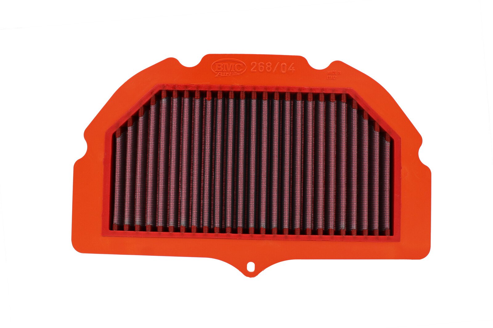 Filtro aria BMC Suzuki GSX R 600/R 750, GSX-R1000 - FM268/04 Filtro aria BMC Suzuki GSX R 600/R 750, GSX-R1000 - FM268/04