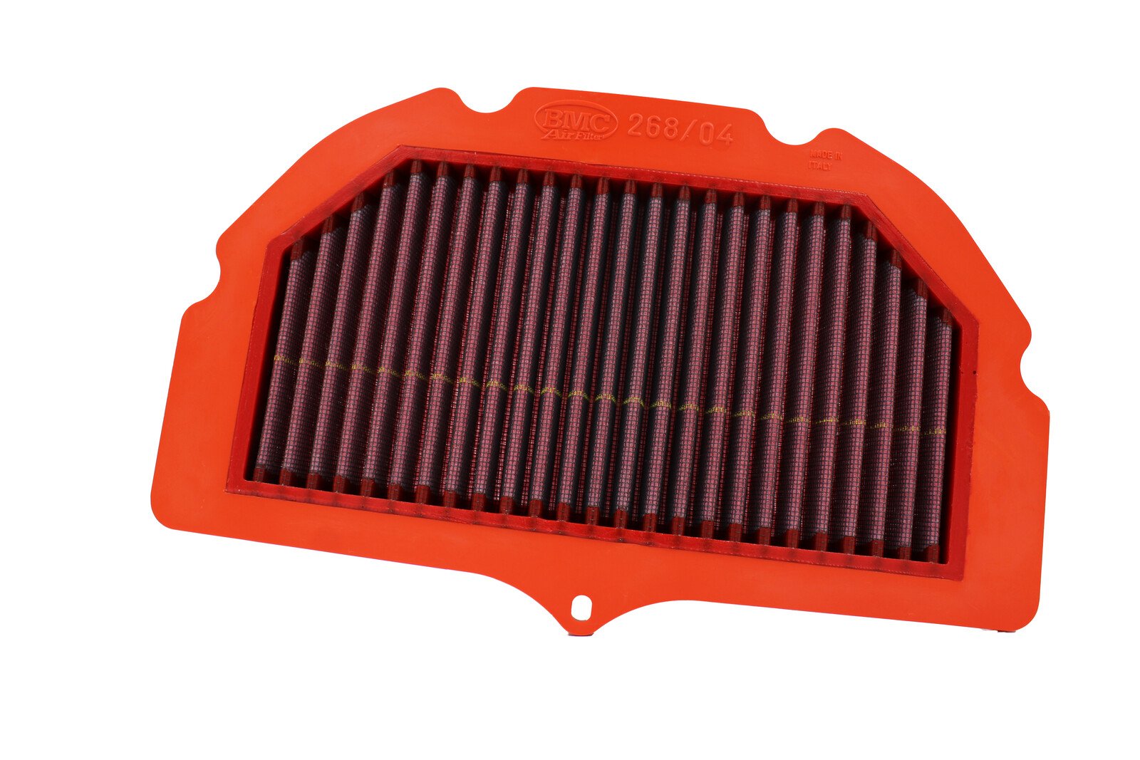 Filtro aria BMC Race Suzuki GSX R 600/R 750, GSX-R1000 - FM268/04RACE Filtro aria BMC Race Suzuki GSX R 600/R 750, GSX-R1000 - FM268/04RACE