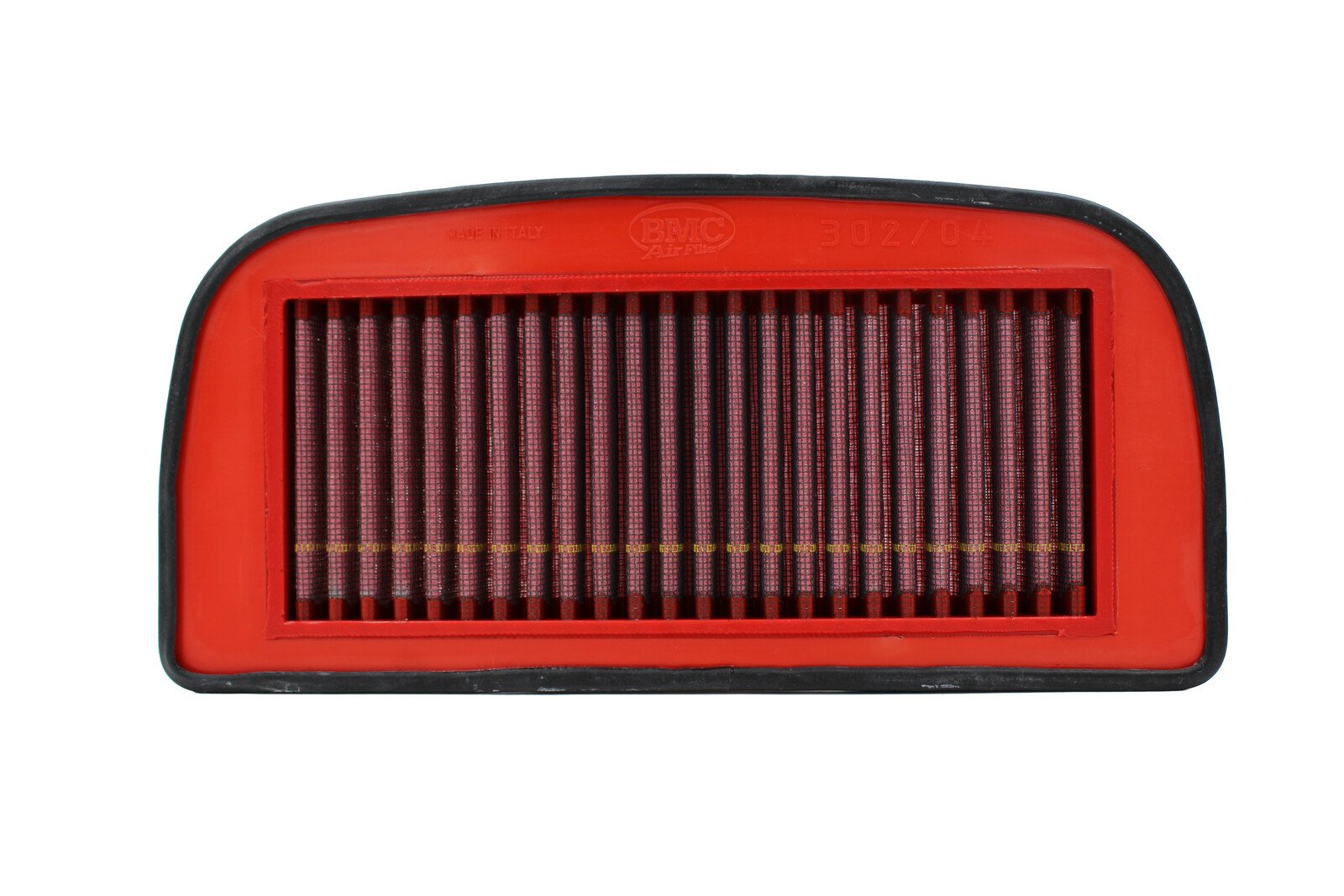 Filtro aria BMC Yamaha YZF-R1 2002-2003 - FM302/04 Filtro aria BMC Yamaha YZF-R1 2002-2003 - FM302/04