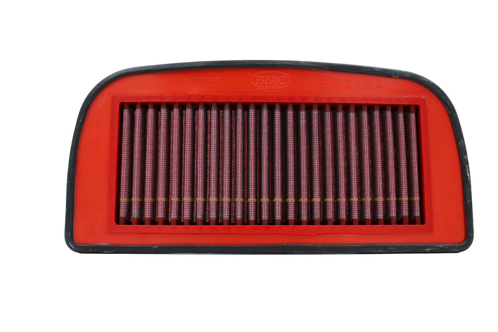 Filtro aria BMC Race Yamaha YZF-R1 2002-2003 - FM302/04RACE Filtro aria BMC Race Yamaha YZF-R1 2002-2003 - FM302/04RACE