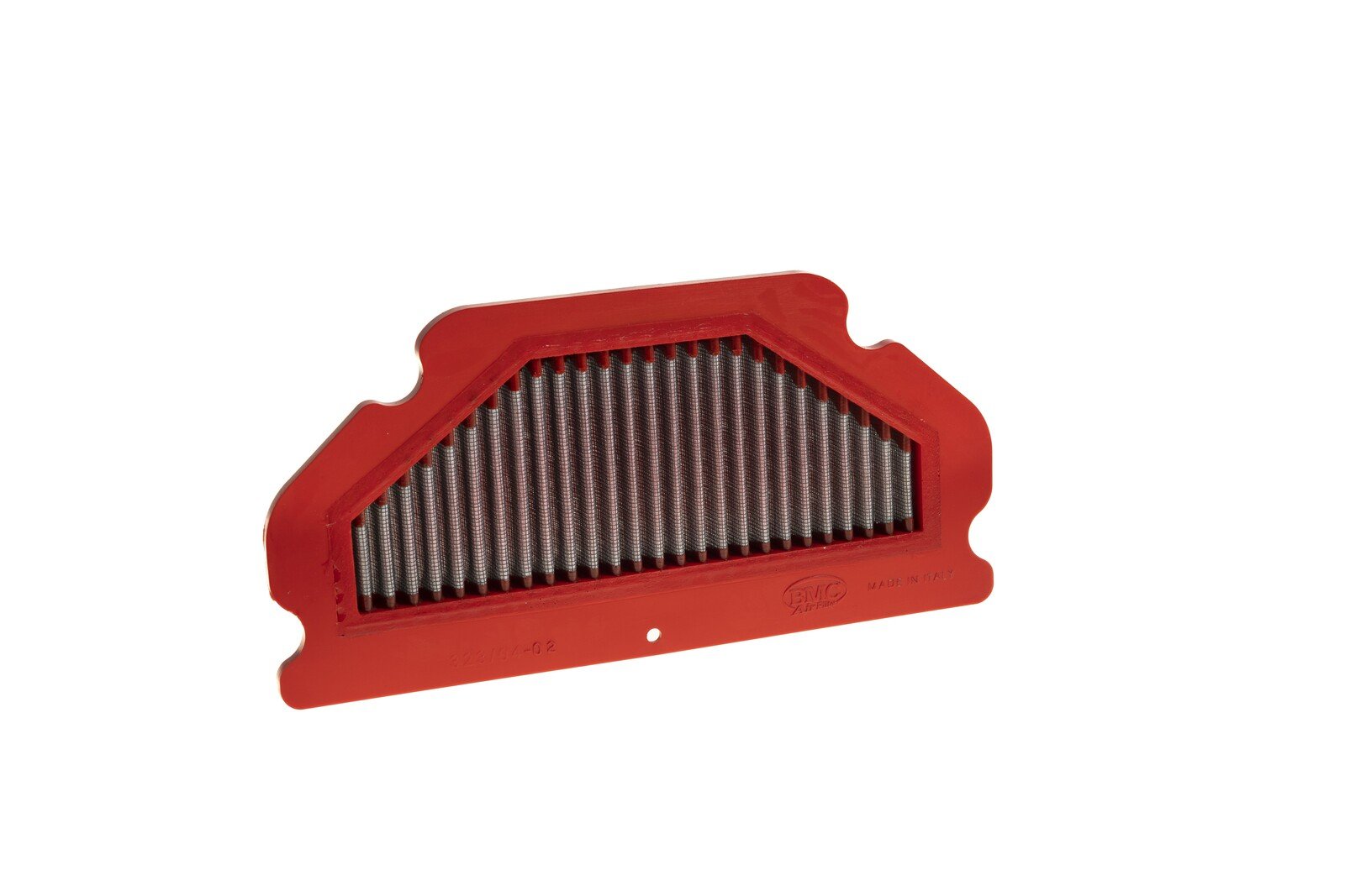Filtro aria BMC Race Kawasaki Ninja 636 ZX-6R 2003-2004 - FM323/04RACE Filtro aria BMC Race Kawasaki Ninja 636 ZX-6R 2003-2004 - FM323/04RACE