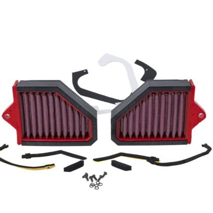 Filtro aria BMC Ducati 748, 916, 748 S, 996, 748 R, 996 S e altre - FM324/19