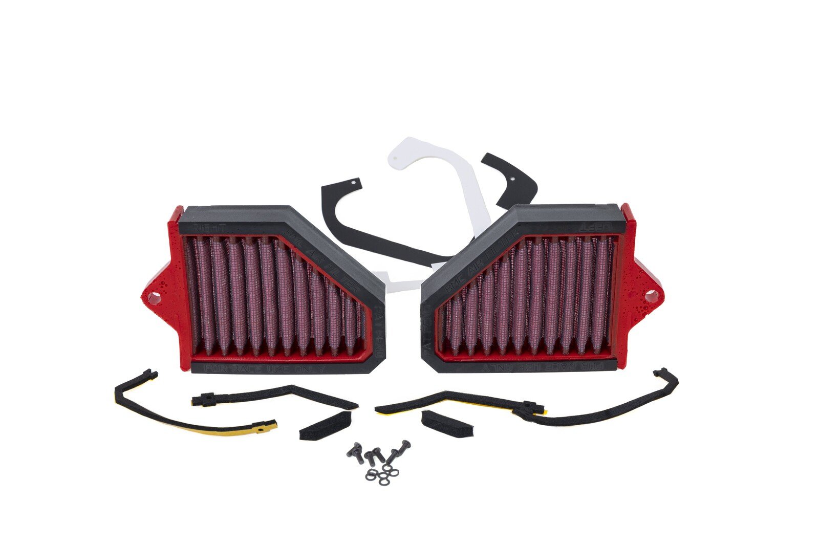 Filtro aria BMC Ducati 748, 916, 748 S, 996, 748 R, 996 S e altre - FM324/19 Filtro aria BMC Ducati 748, 916, 748 S, 996, 748 R, 996 S e altre - FM324/19