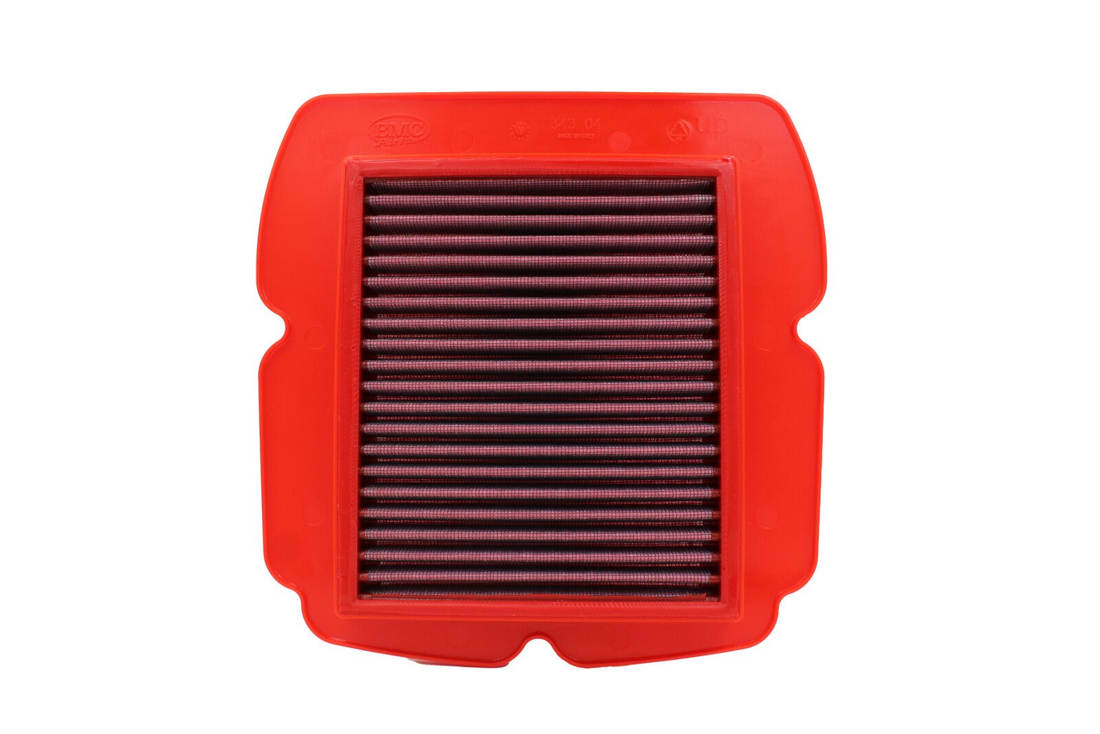 Filtro aria BMC Suzuki SV 1000, SV650, SV650 S - FM343/04 Filtro aria BMC Suzuki SV 1000, SV650, SV650 S - FM343/04