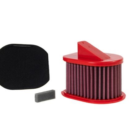 Filtro aria BMC Kawasaki Z 750, Z 1000, Z 800 - FM346/10