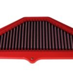 Filtro aria BMC Suzuki GSX R 600/R 750 2004-2005 - FM354/04-02