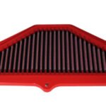 Filtro aria BMC Suzuki GSX R 600/R 750 2004-2005 - FM354/04RACE-02