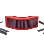 Filtro aria BMC Kawasaki Ninja 1000 ZX-10R 2004-2007 - FM376/19