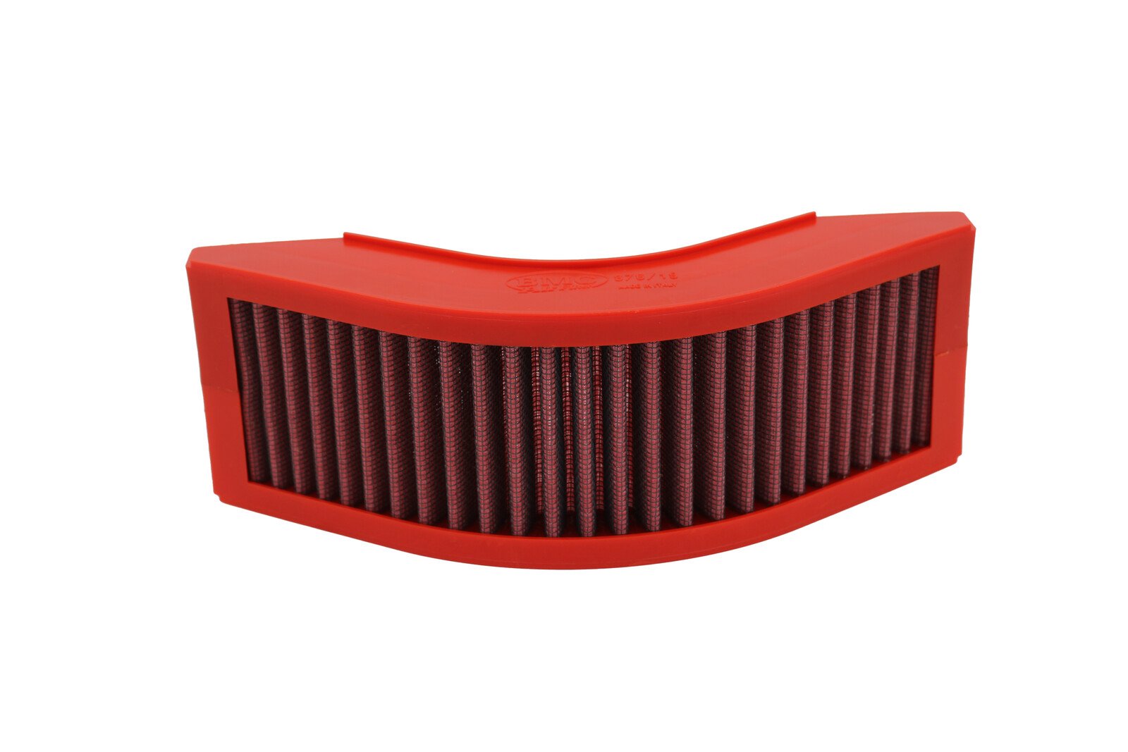 Filtro aria BMC Race Kawasaki Ninja 1000 ZX-10R 2004-2007 - FM376/19RACE Filtro aria BMC Race Kawasaki Ninja 1000 ZX-10R 2004-2007 - FM376/19RACE