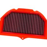 Filtro aria BMC Suzuki GSX-R1000 2005-2008 - FM393/04