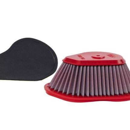 Filtro aria BMC Kawasaki KX 250 F, Suzuki RM Z 250 2004-2006 - FM402/08