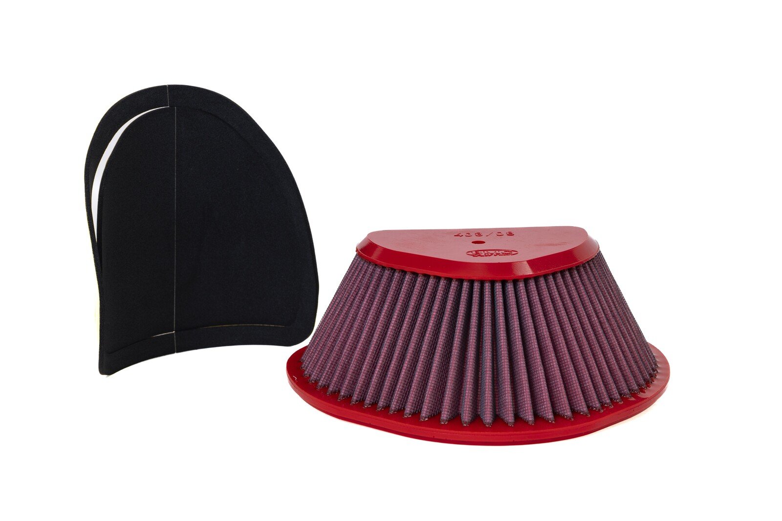 Filtro aria BMC Honda CRF 250 R 2004-2009, CRF 450 R 2003-2008 - FM403/08 Filtro aria BMC Honda CRF 250 R 2004-2009, CRF 450 R 2003-2008 - FM403/08