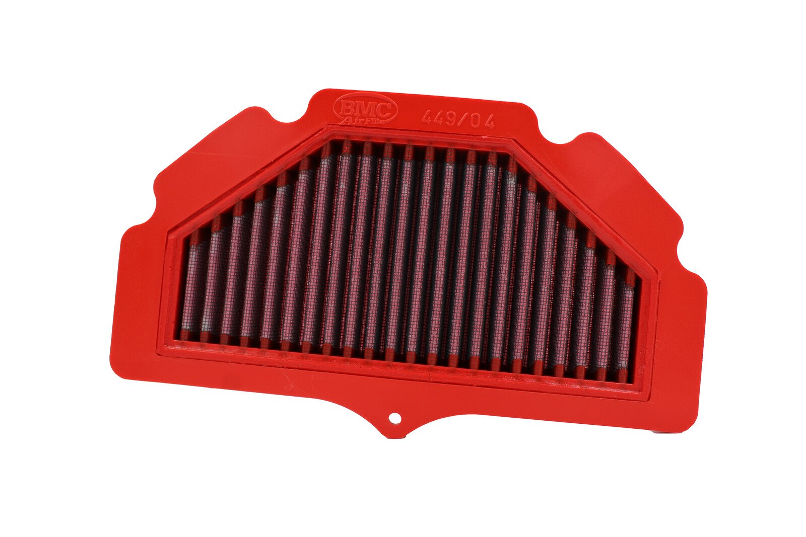 Filtro aria BMC Suzuki GSR 600/750, GSX S 750 - FM449/04 Filtro aria BMC Suzuki GSR 600/750, GSX S 750 - FM449/04