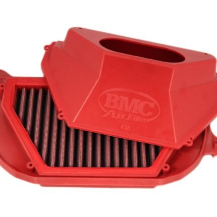 Filtro aria BMC Yamaha YZF-R6 2006-2007 - FM450/04