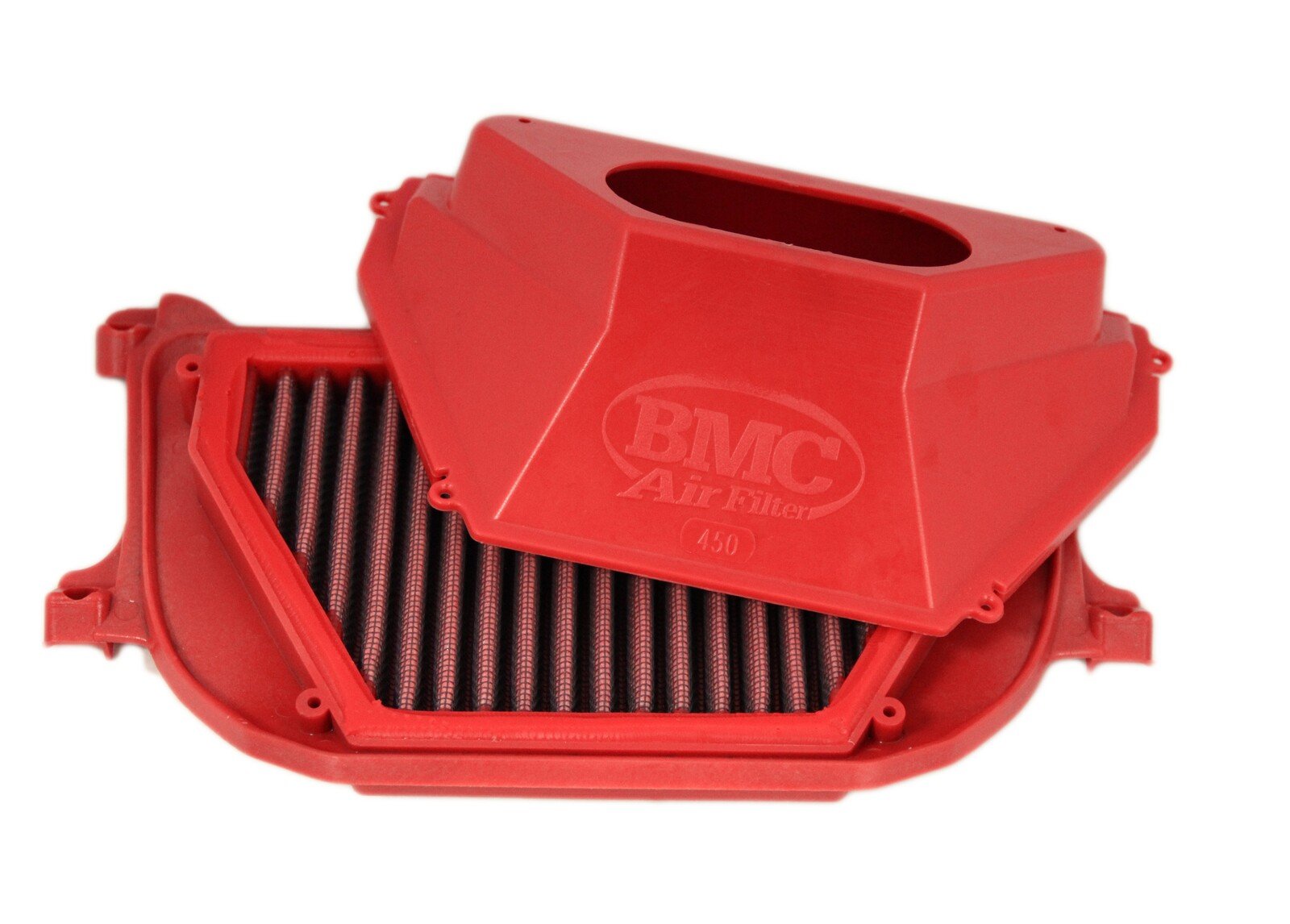 Filtro aria BMC Yamaha YZF-R6 2006-2007 - FM450/04 Filtro aria BMC Yamaha YZF-R6 2006-2007 - FM450/04