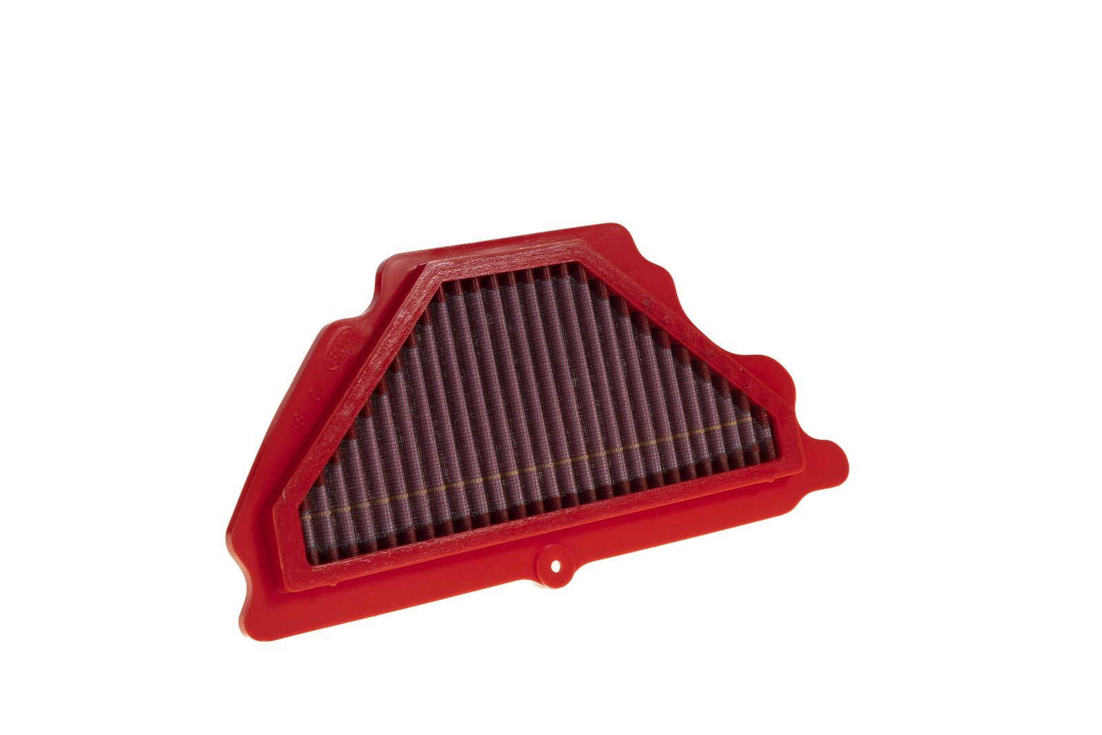 Filtro aria BMC Race Kawasaki Ninja 600 ZX-6R 2007-2008 - FM481/04RACE Filtro aria BMC Race Kawasaki Ninja 600 ZX-6R 2007-2008 - FM481/04RACE