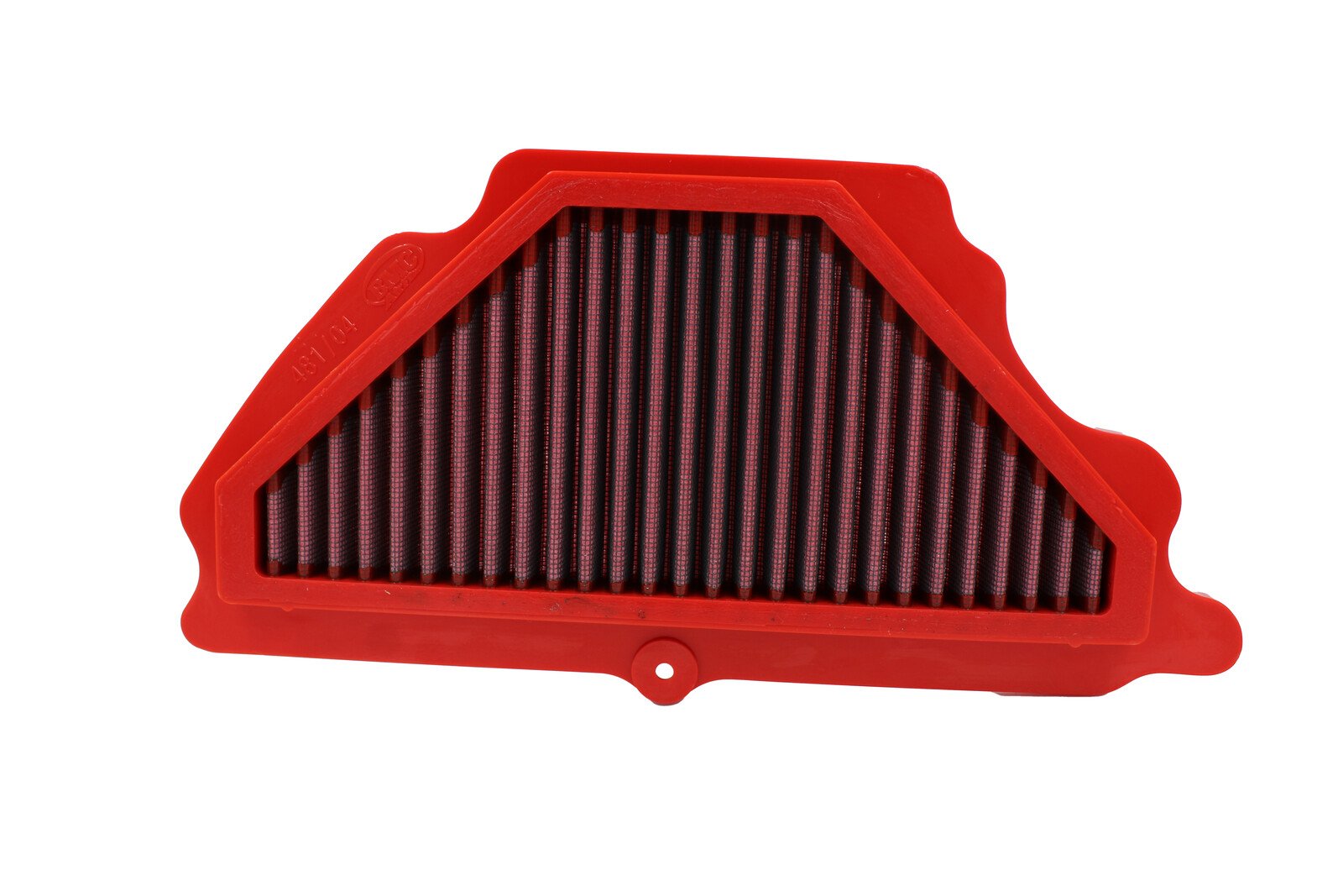 Filtro aria BMC Kawasaki Ninja 1000 ZX-10R 2008-2010 - FM531/04 Filtro aria BMC Kawasaki Ninja 1000 ZX-10R 2008-2010 - FM531/04