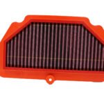 Filtro aria BMC Race Kawasaki Ninja 636 ZX-6R 2013-2026 - FM554/04RACE