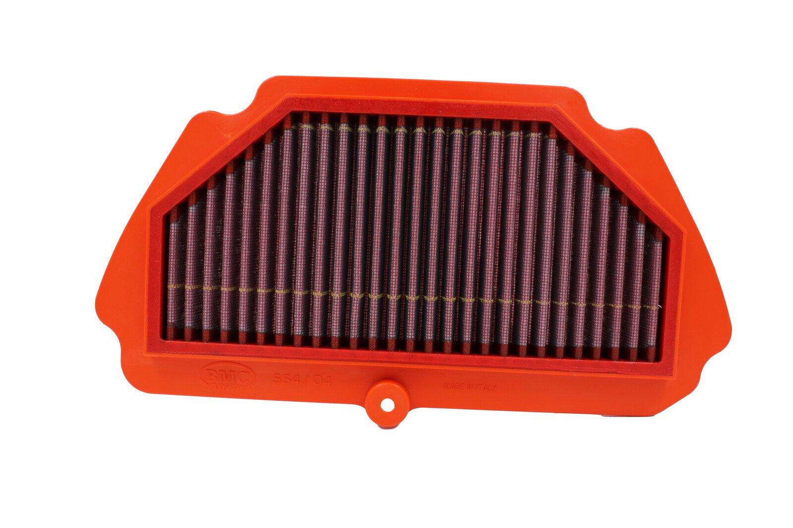Filtro aria BMC Race Kawasaki Ninja 636 ZX-6R 2013-2026 - FM554/04RACE Filtro aria BMC Race Kawasaki Ninja 636 ZX-6R 2013-2026 - FM554/04RACE