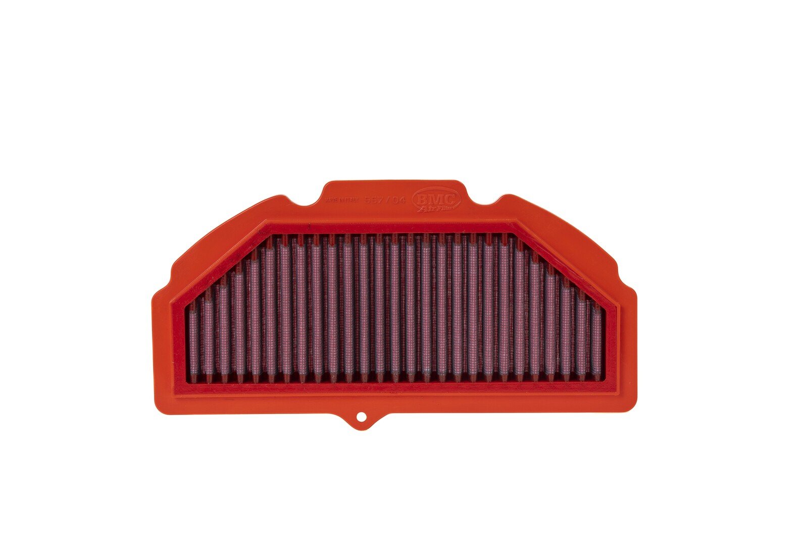 Filtro aria BMC Suzuki GSX-R1000, GSX-S1000, Katana, GSX - FM557/04 Filtro aria BMC Suzuki GSX-R1000, GSX-S1000, Katana, GSX - FM557/04