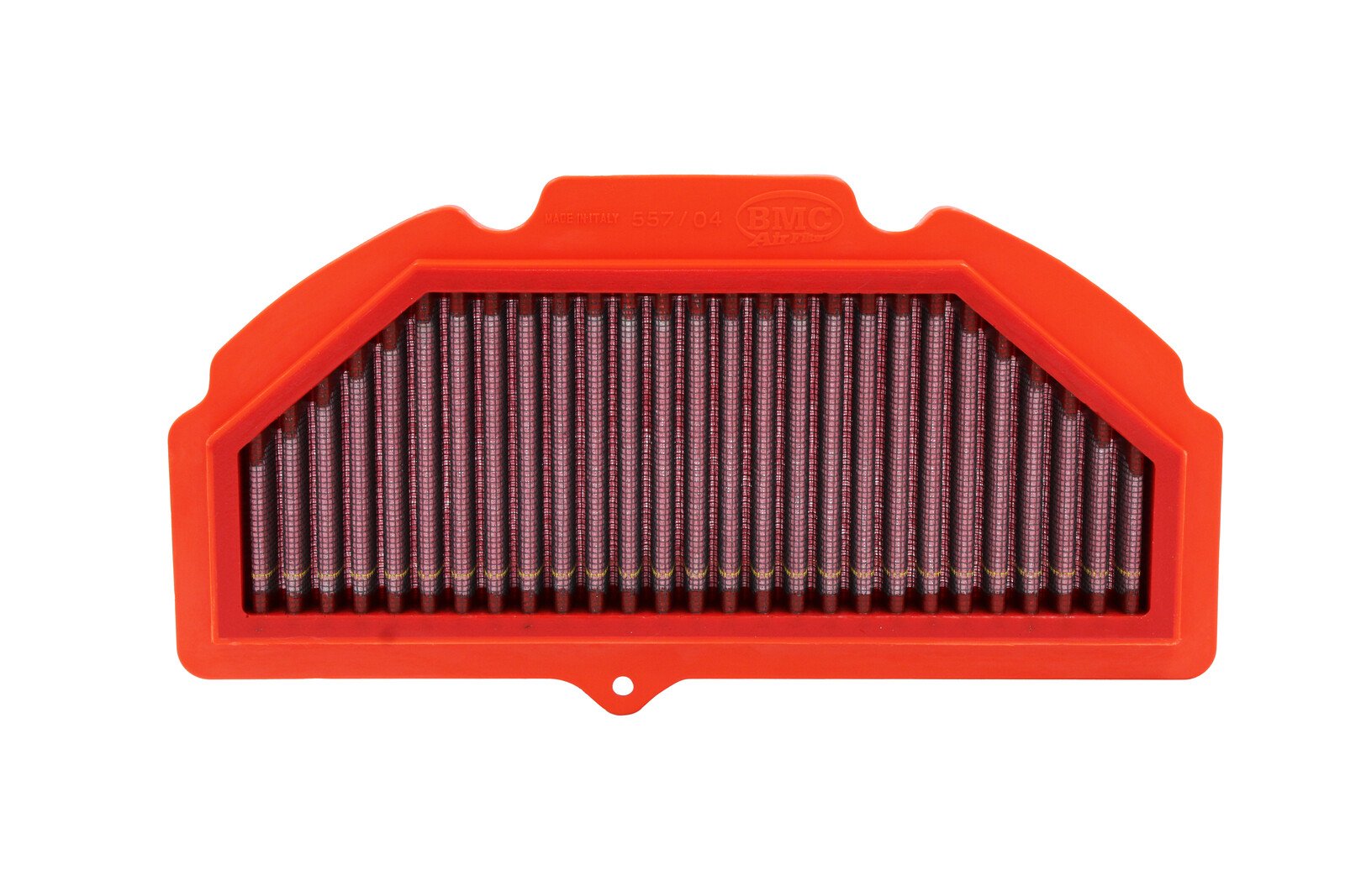 Filtro aria BMC Race Suzuki GSX-R1000, GSX-S1000, Katana, GSX - FM557/04RACE Filtro aria BMC Race Suzuki GSX-R1000, GSX-S1000, Katana, GSX - FM557/04RACE