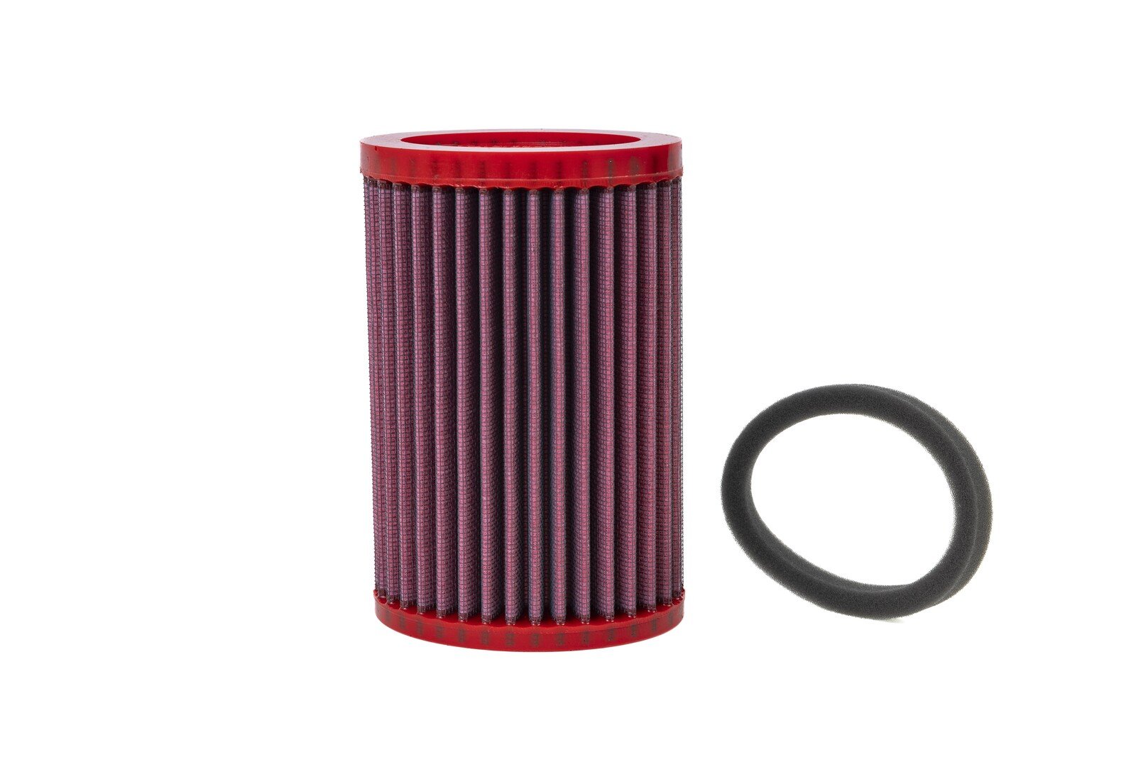 Filtro aria BMC Triumph Thruxton 900 2004-2015 - FM560/08 Filtro aria BMC Triumph Thruxton 900 2004-2015 - FM560/08