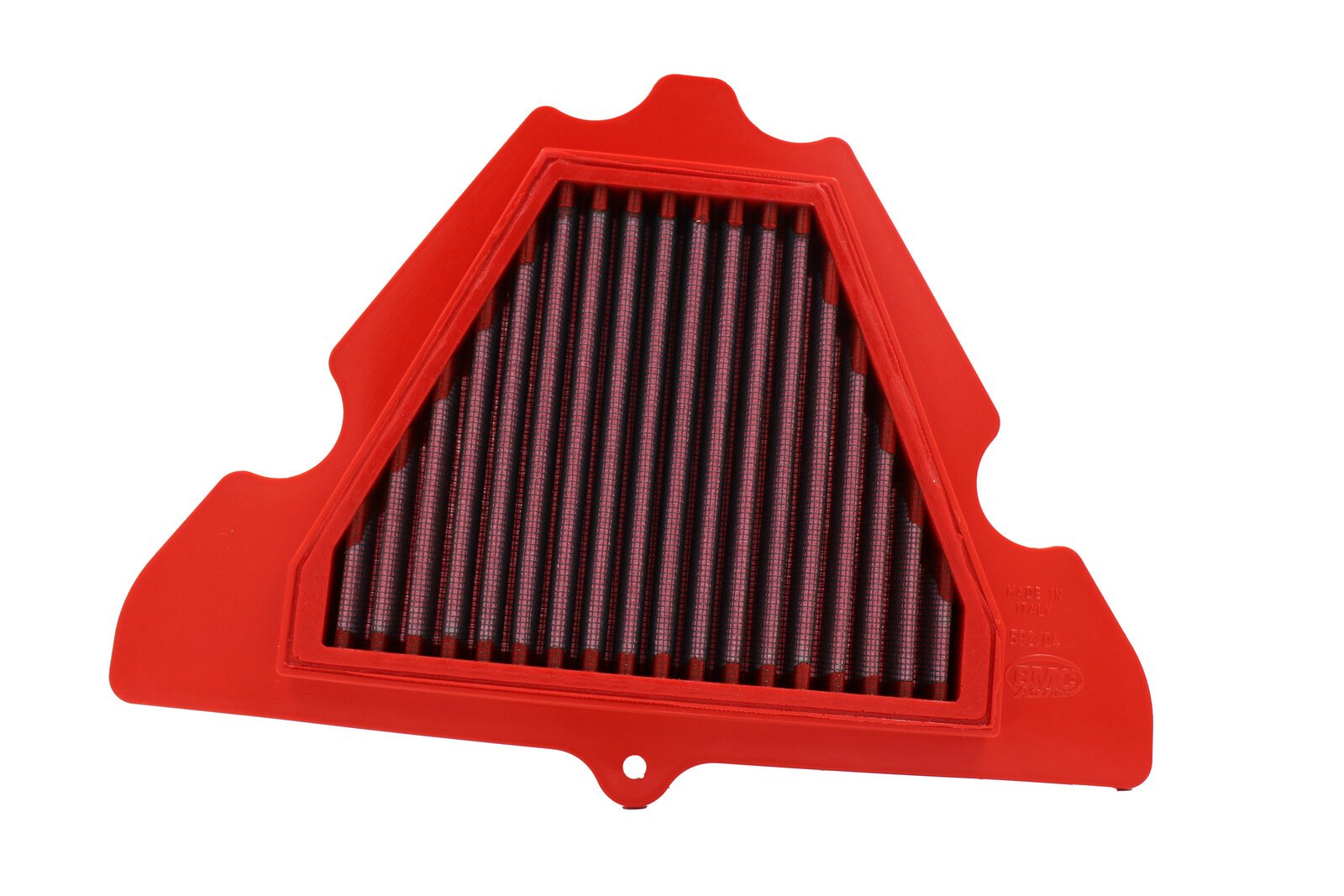 Filtro aria BMC Kawasaki Z 1000, Versys, Ninja, Z 1100 - FM592/04 Filtro aria BMC Kawasaki Z 1000, Versys, Ninja, Z 1100 - FM592/04