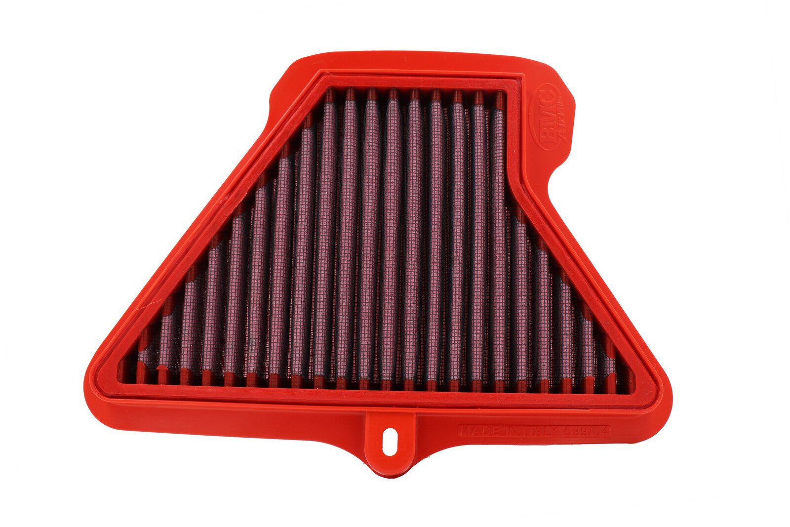 Filtro aria BMC Race Kawasaki Ninja 1000 ZX-10R 2011-2015 - FM599/04RACE Filtro aria BMC Race Kawasaki Ninja 1000 ZX-10R 2011-2015 - FM599/04RACE