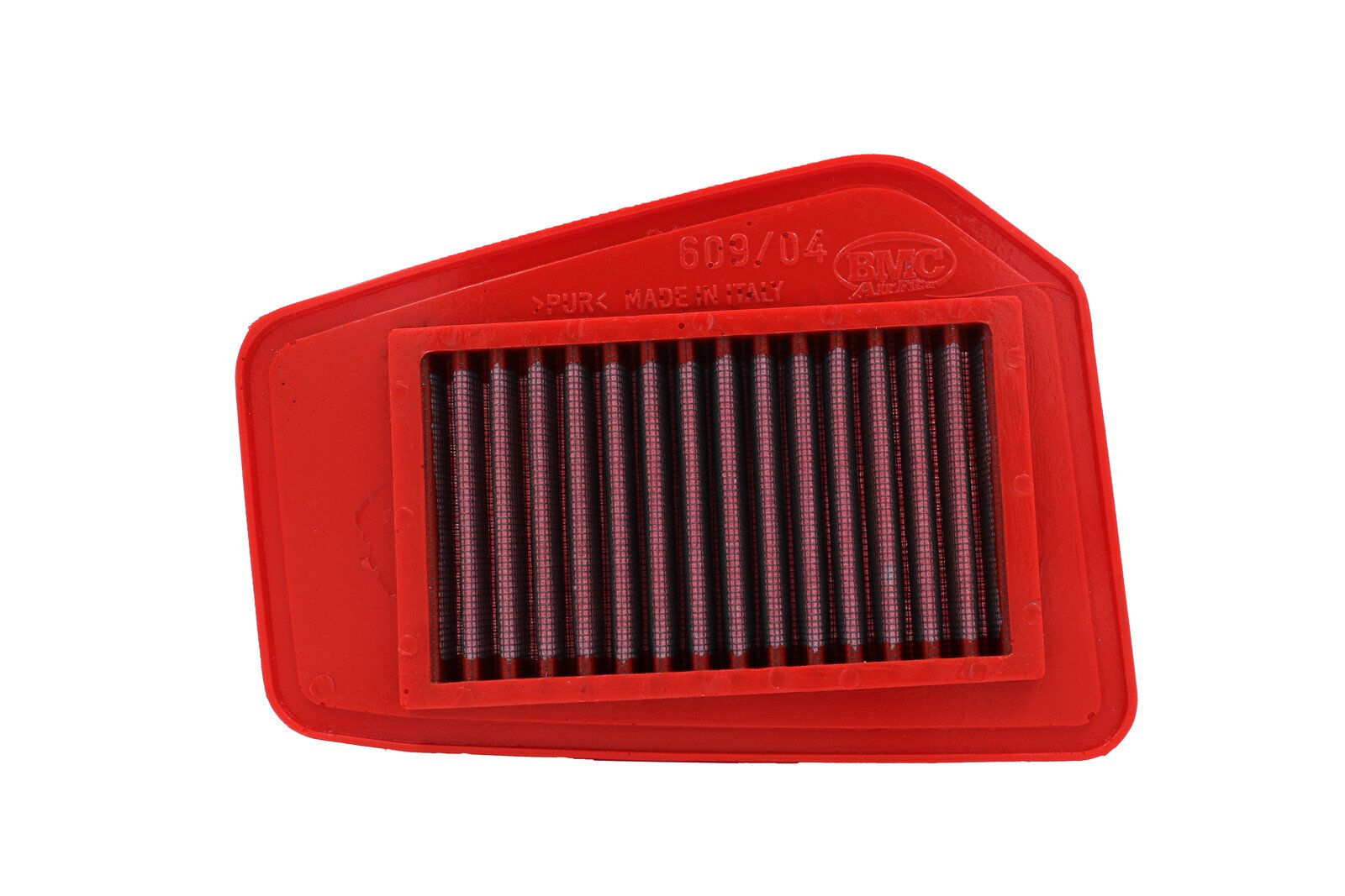 Filtro aria BMC Honda CBR125R 2004-2017 - FM609/04 Filtro aria BMC Honda CBR125R 2004-2017 - FM609/04