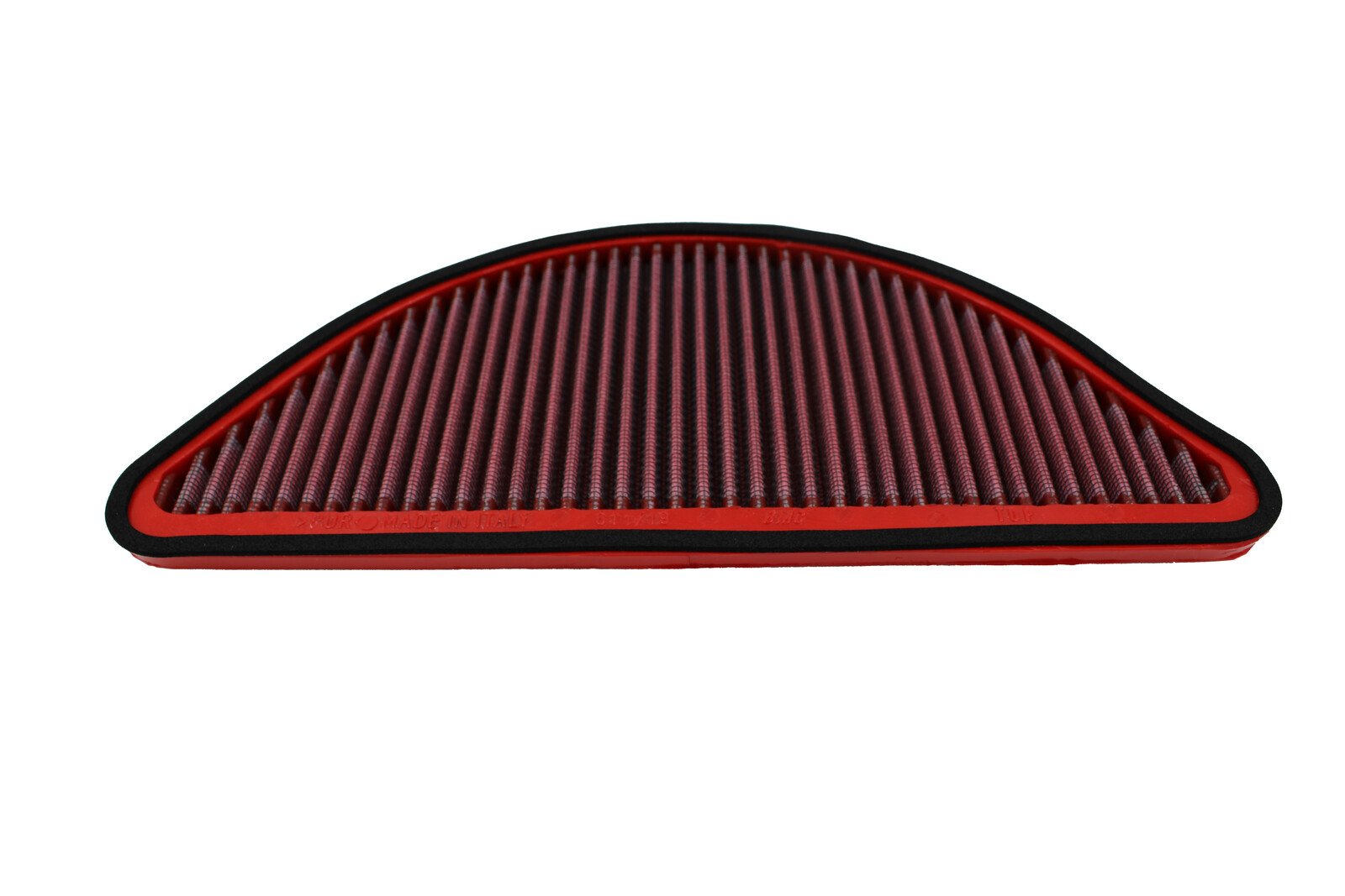 Filtro aria BMC MV Agusta F4 1000 2010-2012 - FM611/19 Filtro aria BMC MV Agusta F4 1000 2010-2012 - FM611/19