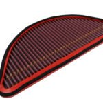 Filtro aria BMC Race MV Agusta F4 1000 2010-2012 - FM611/19RACE