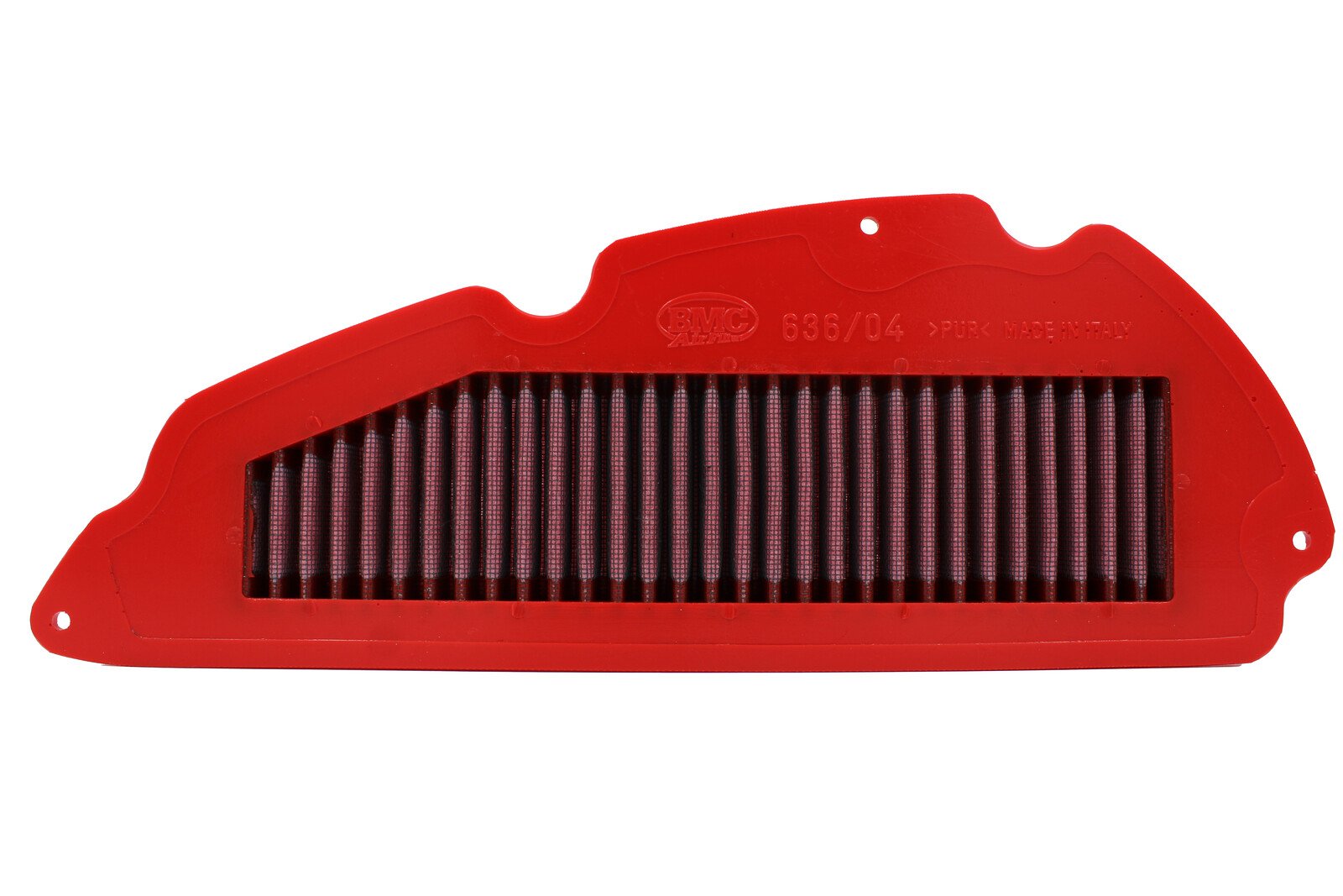 Filtro aria BMC Honda SH300i 2007-2020 - FM636/04 Filtro aria BMC Honda SH300i 2007-2020 - FM636/04