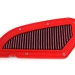 Filtro aria BMC Kawasaki J125/J300, Kymco Downtown/DTX 360/X-Town 125 - FM701/04
