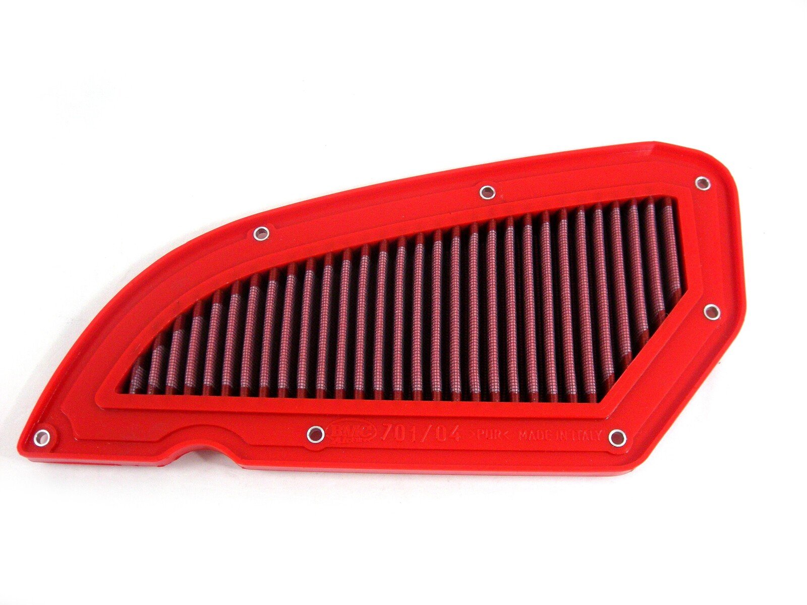 Filtro aria BMC Kymco Downtown 125/300/350, DTX 360 e X-Town 125 - FM701/04 Filtro aria BMC Kawasaki J125/J300, Kymco Downtown/DTX 360/X-Town 125 - FM701/04