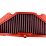 Filtro aria BMC Kawasaki ER 6N e ER 6F 2012-2016 - FM707/04