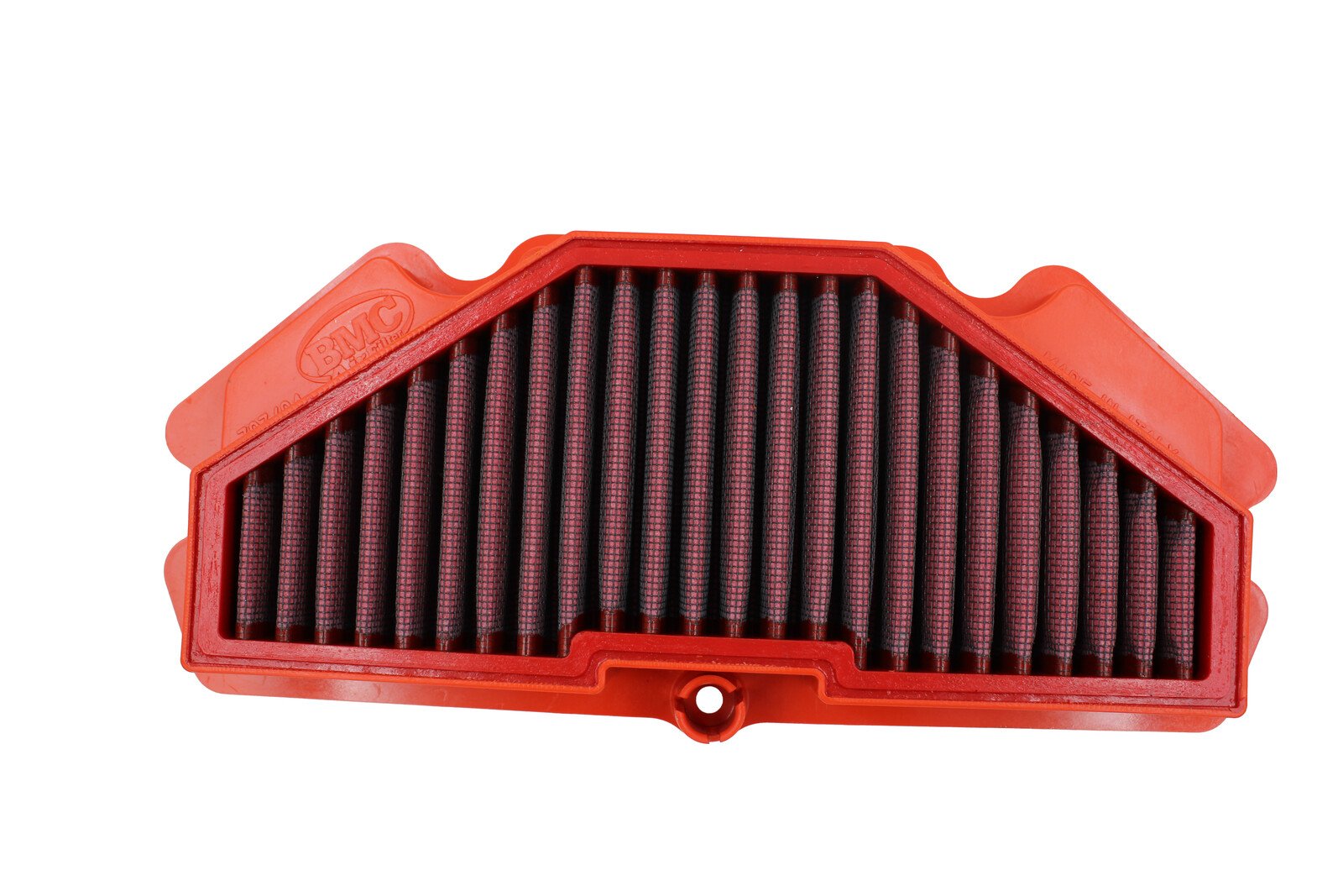 Filtro aria BMC Kawasaki ER 6N e ER 6F 2012-2016 - FM707/04 Filtro aria BMC Kawasaki ER 6N e ER 6F 2012-2016 - FM707/04