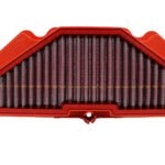 Filtro aria BMC Race Kawasaki ER 6N e ER 6F 2012-2016 - FM707/04RACE