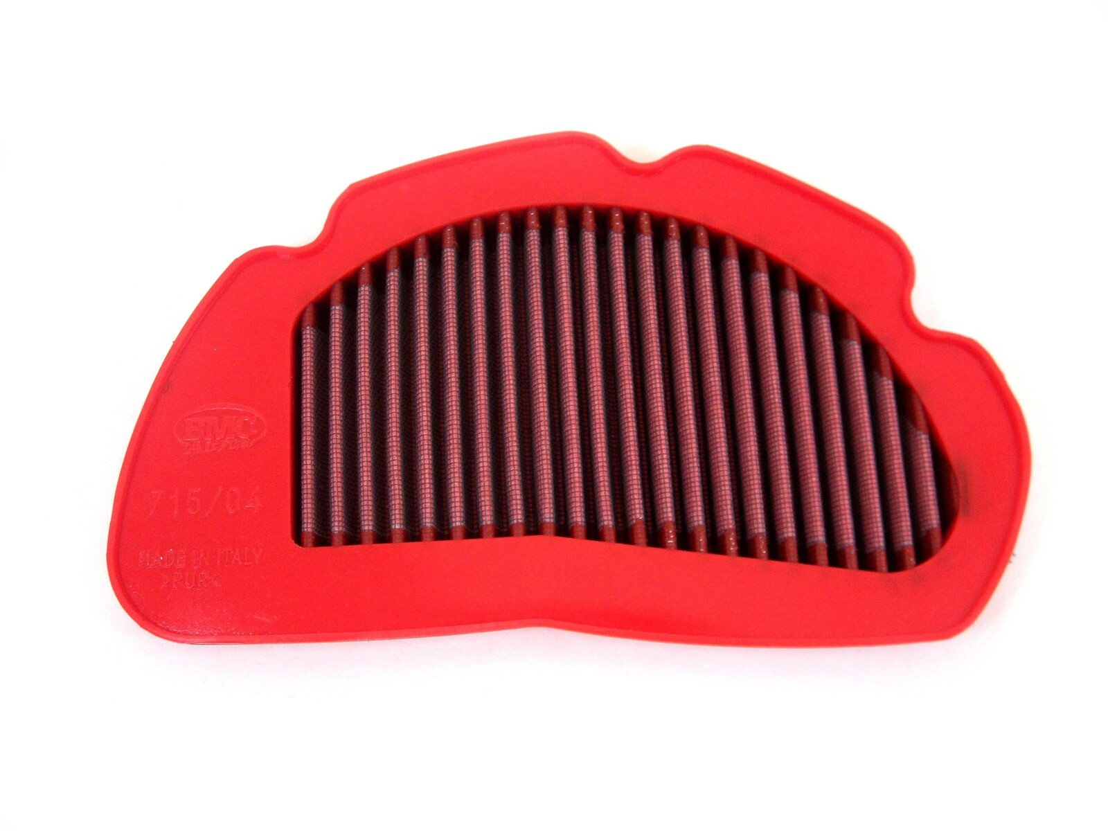 Filtro aria BMC Honda PCX125 2010-2013 - FM715/04 Filtro aria BMC Honda PCX125 2010-2013 - FM715/04