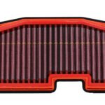 Filtro aria BMC Race Triumph Street Triple 2013-2017 - FM718/04RACE