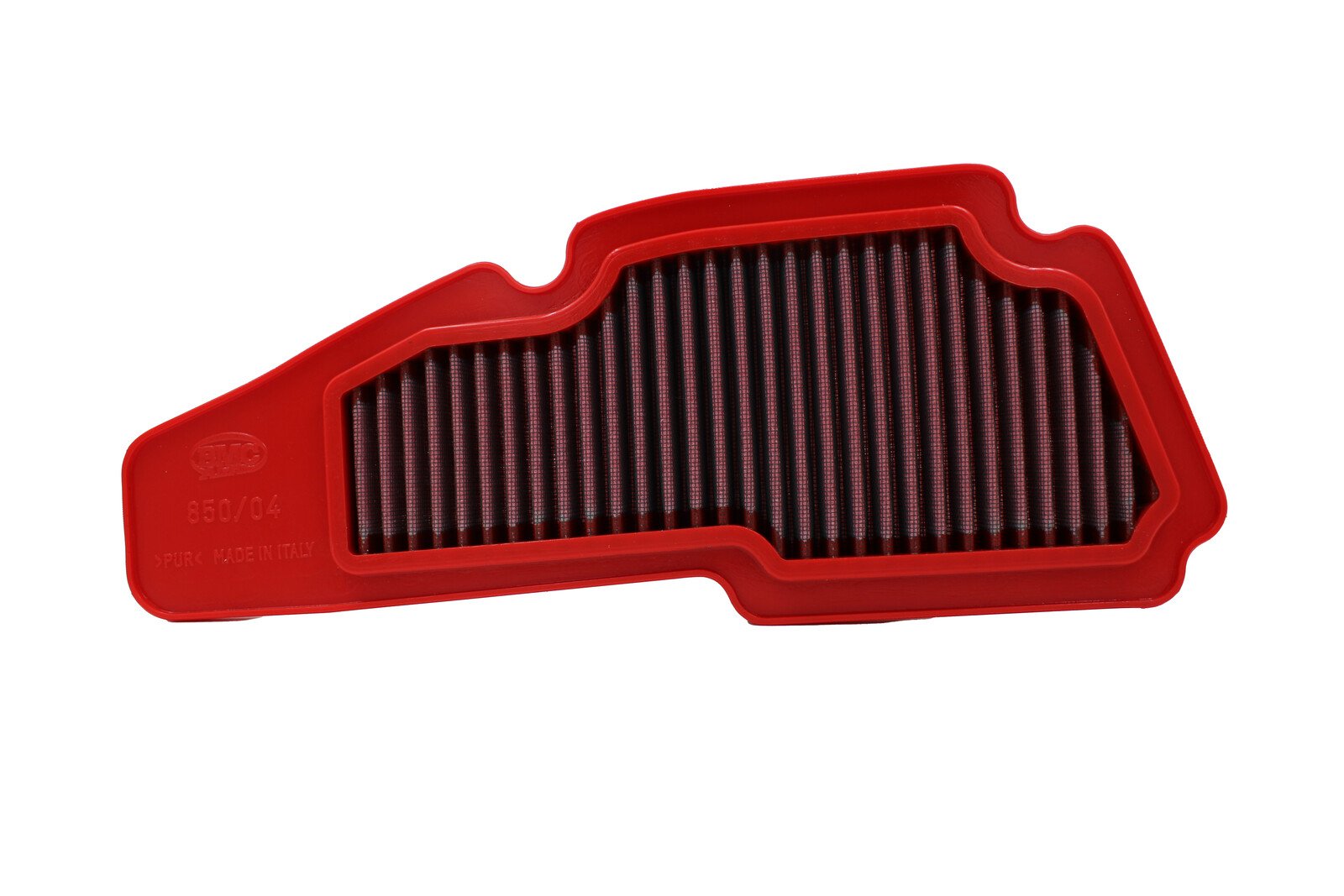 Filtro aria BMC Yamaha Majesty S 2014-2016 - FM850/04 Filtro aria BMC Yamaha Majesty S 2014-2016, Xenter 125 2012-2019 - FM850/04