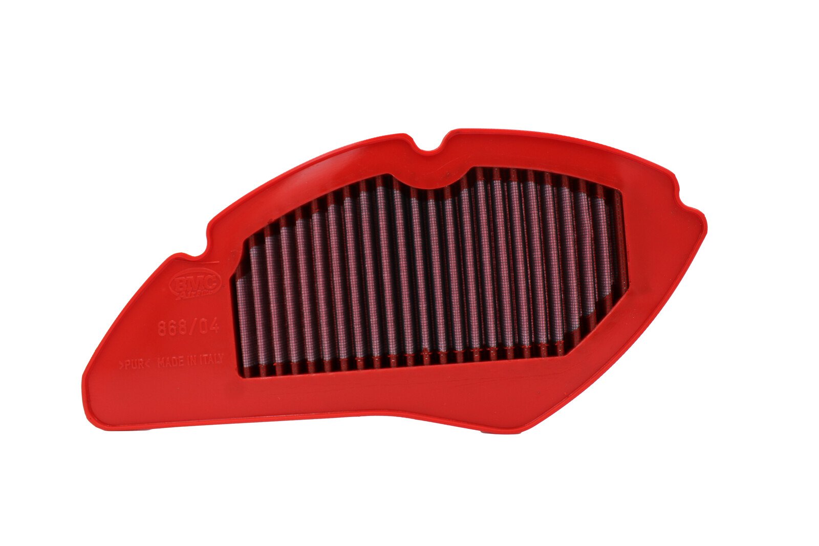 Filtro aria BMC Yamaha Tricity 125 2014-2016 - FM868/04 Filtro aria BMC Yamaha Tricity 125 2014-2016 - FM868/04