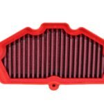 Filtro aria BMC Race Kawasaki Z 650, Ninja 650 - FM889/04RACE