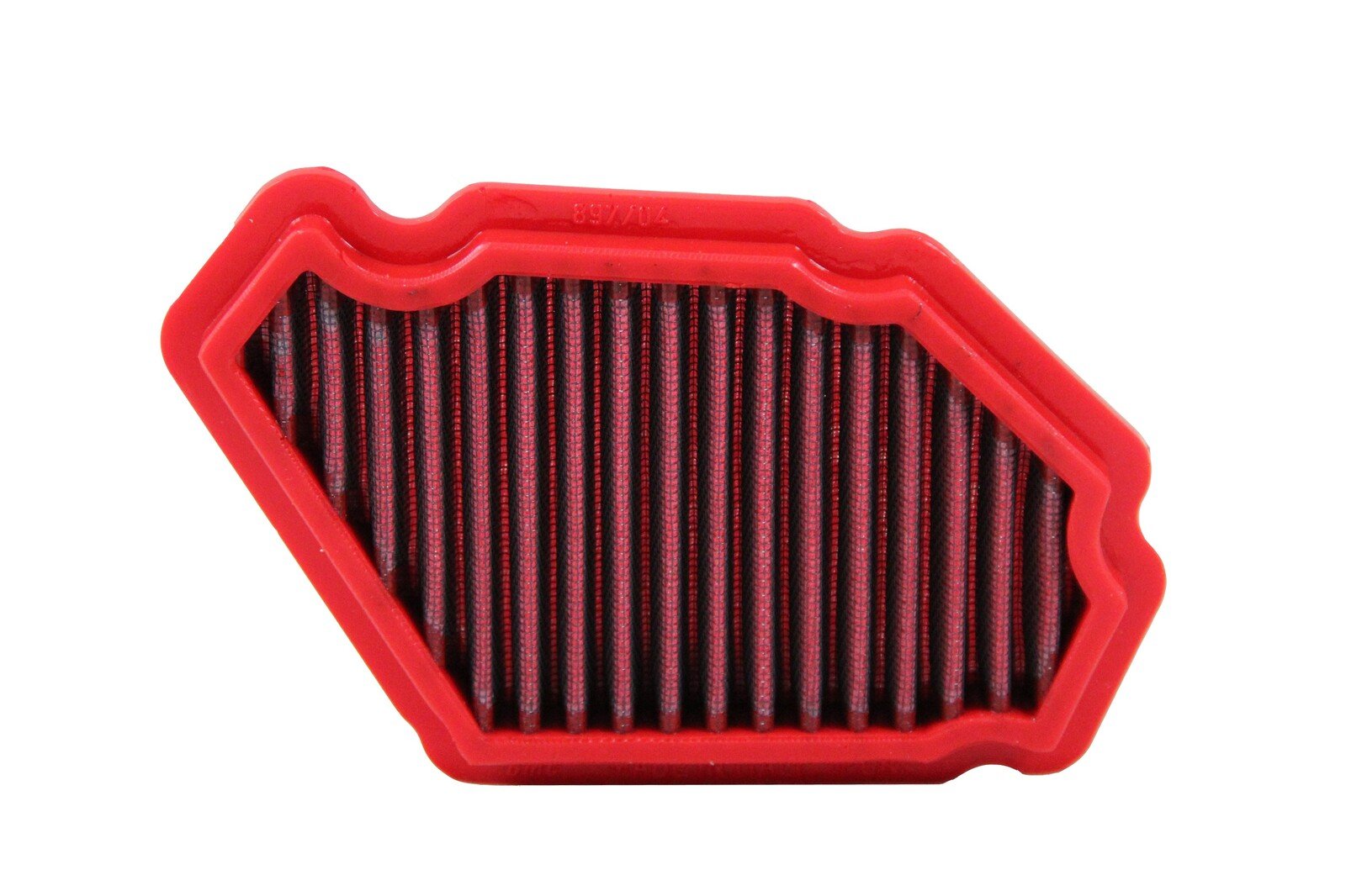 Filtro aria BMC Race Kawasaki Ninja H2 SX 2015-2026 - FM897/04RACE Filtro aria BMC Race Kawasaki Ninja H2 SX 2015-2026 - FM897/04RACE