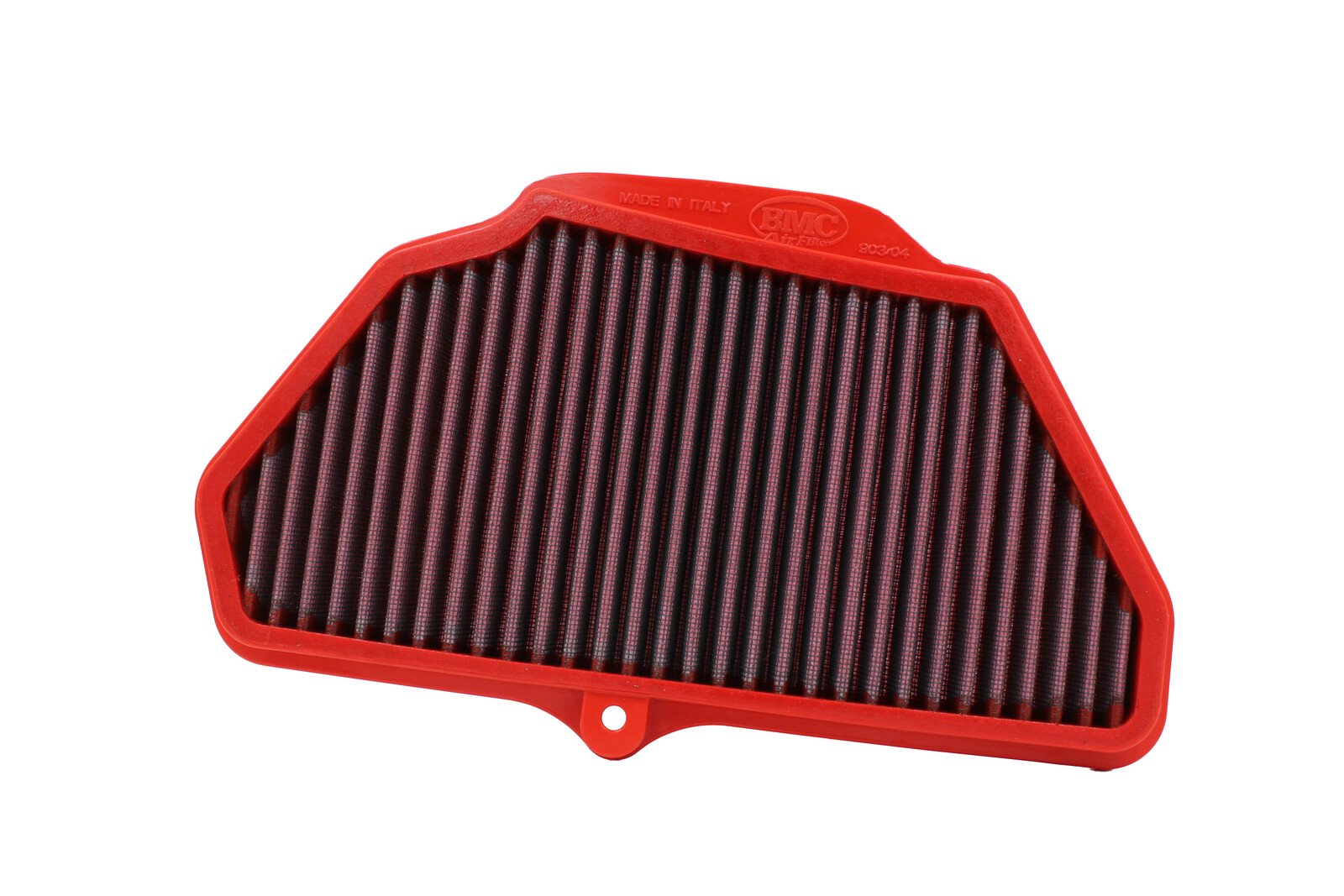 Filtro aria BMC Kawasaki Ninja 1000 ZX-10R/1000 ZX-10RR 2016-2026 - FM903/04 Filtro aria BMC Kawasaki Ninja 1000 ZX-10R/1000 ZX-10RR 2016-2026 - FM903/04